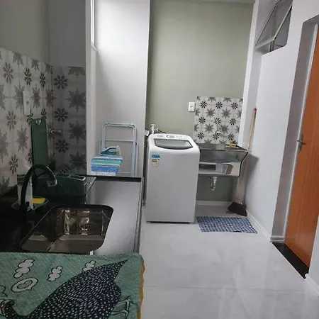 Apartamento Confortavel E Aconchegante 2 Quartos Belem  Exterior photo