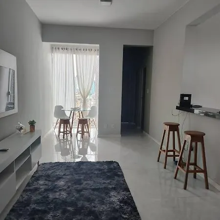 Apartamento Confortavel E Aconchegante 2 Quartos Belem  Exterior photo