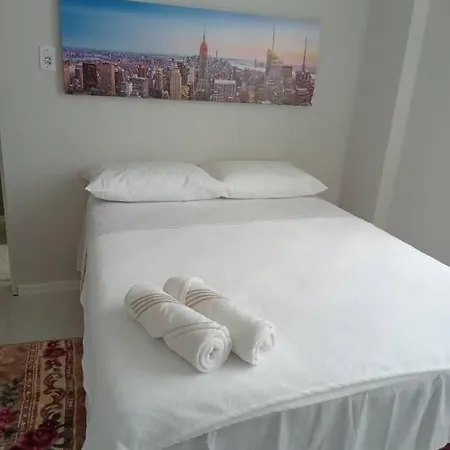 Apartamento Confortavel E Aconchegante 2 Quartos Belem  Exterior photo