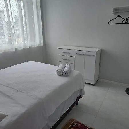 Apartamento Confortavel E Aconchegante 2 Quartos Belem  Exterior photo