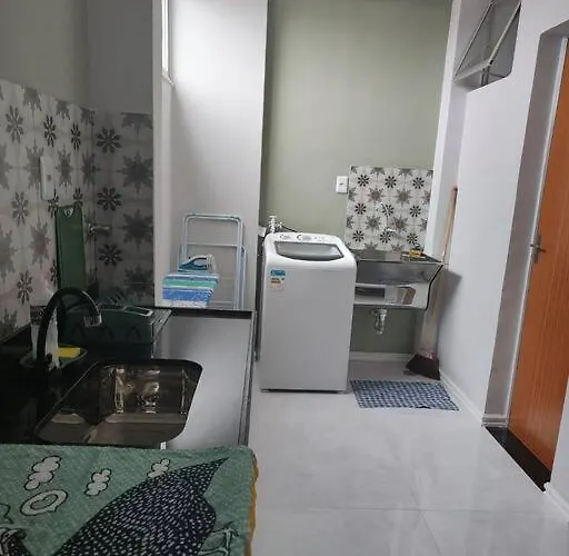 Apartamento Confortavel E Aconchegante 2 Quartos
