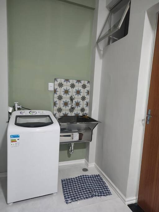 Confortavel E Aconchegante 2 Quartos Apartment *
