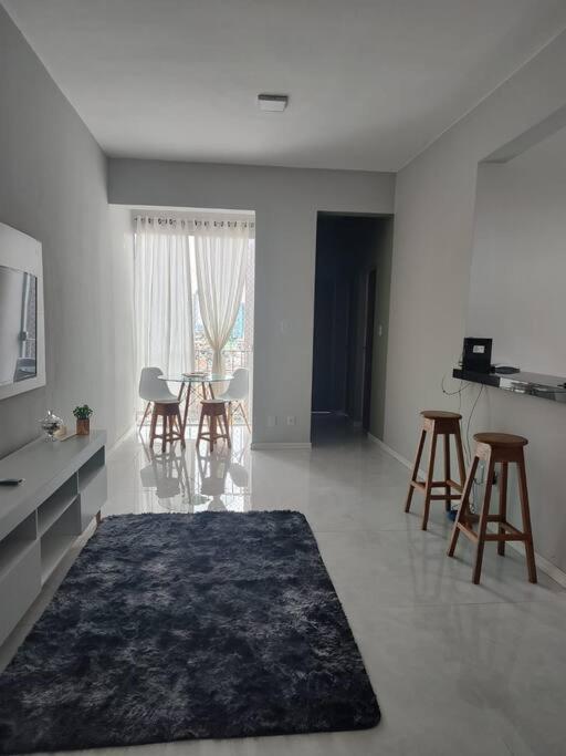 Apartment Confortavel E Aconchegante 2 Quartos Belem (Para)