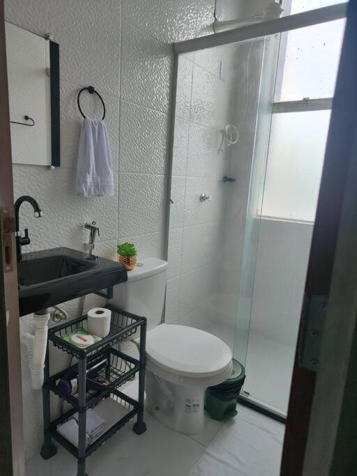 Apartment Confortavel E Aconchegante 2 Quartos