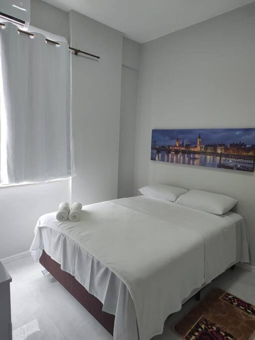 Apartment Confortavel E Aconchegante 2 Quartos *