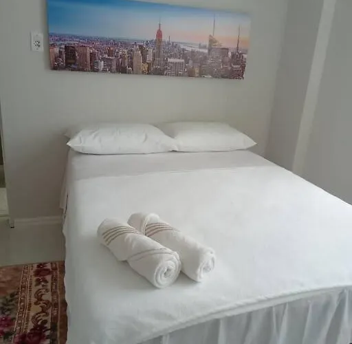 Apartamento Confortavel E Aconchegante 2 Quartos
