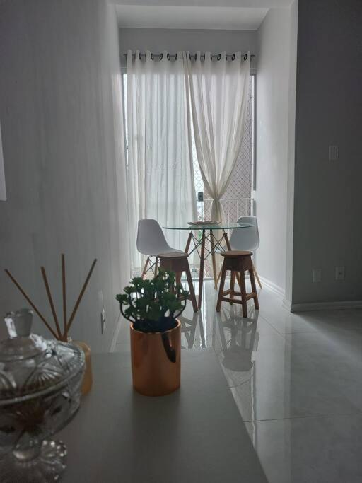 Apartamento Confortavel E Aconchegante 2 Quartos *