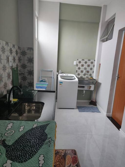 Confortavel E Aconchegante 2 Quartos * Belém