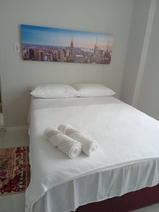 Confortavel E Aconchegante 2 Quartos Apartamento Belém