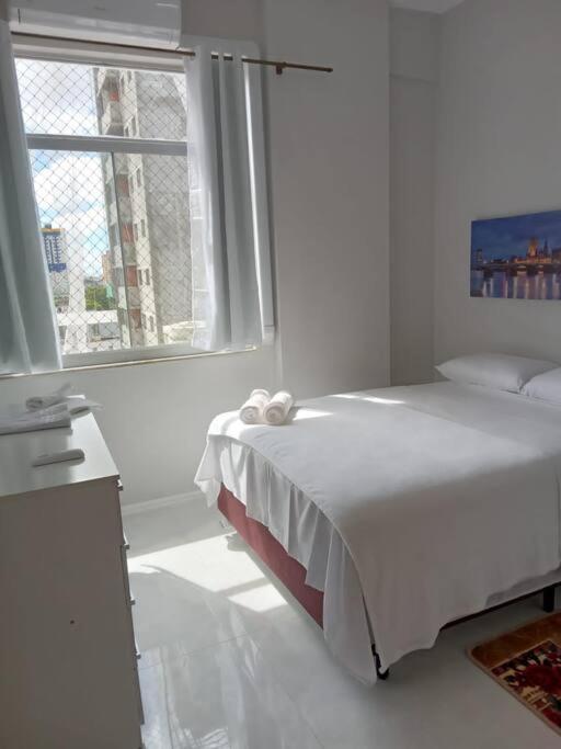 Confortavel E Aconchegante 2 Quartos Apartamento